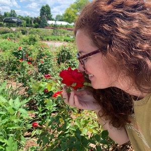 Meet your Posher, Tamara